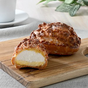 ファミリーマート“クリーム”が主役のスイーツ、食感を楽しむふわもちクレープやサクサクシュー｜写真4