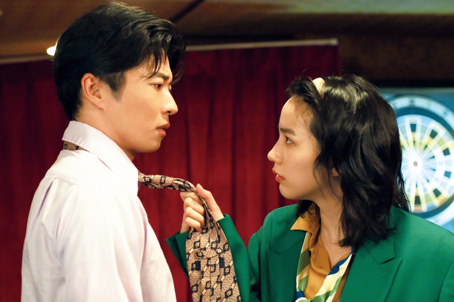 のん｜小説『私にふさわしいホテル』のん主演で映画化、文学史上最も不遇な新人作家の逆襲