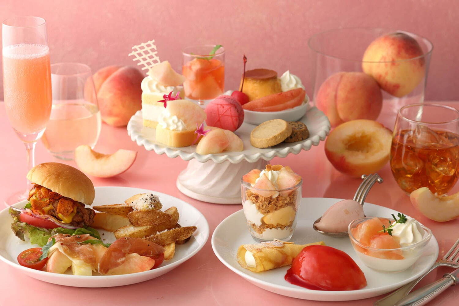 キハチ 青山本店