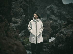 デサント オルテライン(DESCENTE ALLTERRAIN) 2024-25年秋冬ウィメンズ&メンズコレクション  - 写真1