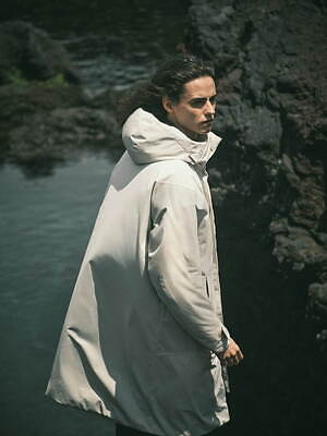 デサント オルテライン(DESCENTE ALLTERRAIN) 2024-25年秋冬ウィメンズ&メンズコレクション  - 写真2