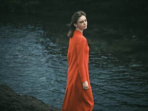 デサント オルテライン(DESCENTE ALLTERRAIN) 2024-25年秋冬ウィメンズ&メンズコレクション  - 写真3