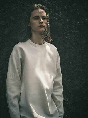 デサント オルテライン(DESCENTE ALLTERRAIN) 2024-25年秋冬ウィメンズ&メンズコレクション  - 写真6