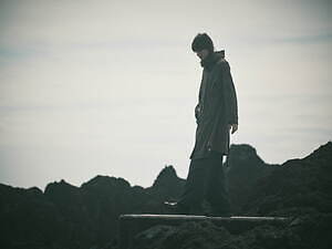 デサント オルテライン(DESCENTE ALLTERRAIN) 2024-25年秋冬ウィメンズ&メンズコレクション  - 写真7