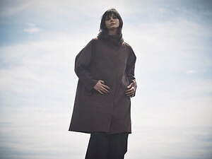 デサント オルテライン(DESCENTE ALLTERRAIN) 2024-25年秋冬ウィメンズ&メンズコレクション  - 写真8