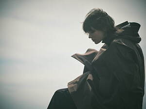 デサント オルテライン(DESCENTE ALLTERRAIN) 2024-25年秋冬ウィメンズ&メンズコレクション  - 写真10