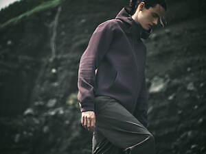 デサント オルテライン(DESCENTE ALLTERRAIN) 2024-25年秋冬ウィメンズ&メンズコレクション  - 写真11