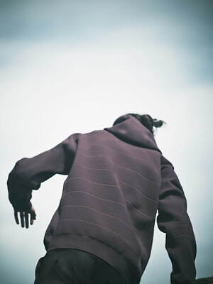 デサント オルテライン(DESCENTE ALLTERRAIN) 2024-25年秋冬ウィメンズ&メンズコレクション  - 写真12