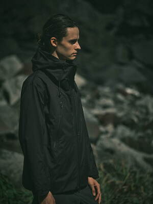 デサント オルテライン(DESCENTE ALLTERRAIN) 2024-25年秋冬ウィメンズ&メンズコレクション  - 写真14