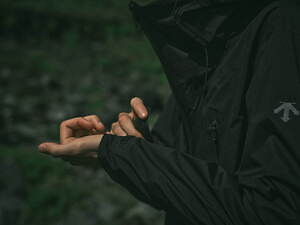 デサント オルテライン(DESCENTE ALLTERRAIN) 2024-25年秋冬ウィメンズ&メンズコレクション  - 写真16