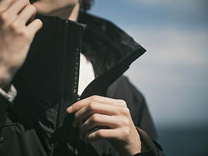 デサント オルテライン(DESCENTE ALLTERRAIN) 2024-25年秋冬ウィメンズ&メンズコレクション  - 写真17