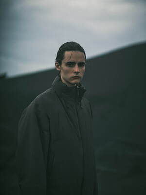 デサント オルテライン(DESCENTE ALLTERRAIN) 2024-25年秋冬ウィメンズ&メンズコレクション  - 写真23