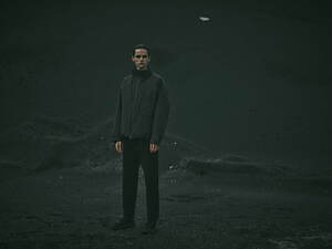 デサント オルテライン(DESCENTE ALLTERRAIN) 2024-25年秋冬ウィメンズ&メンズコレクション  - 写真24