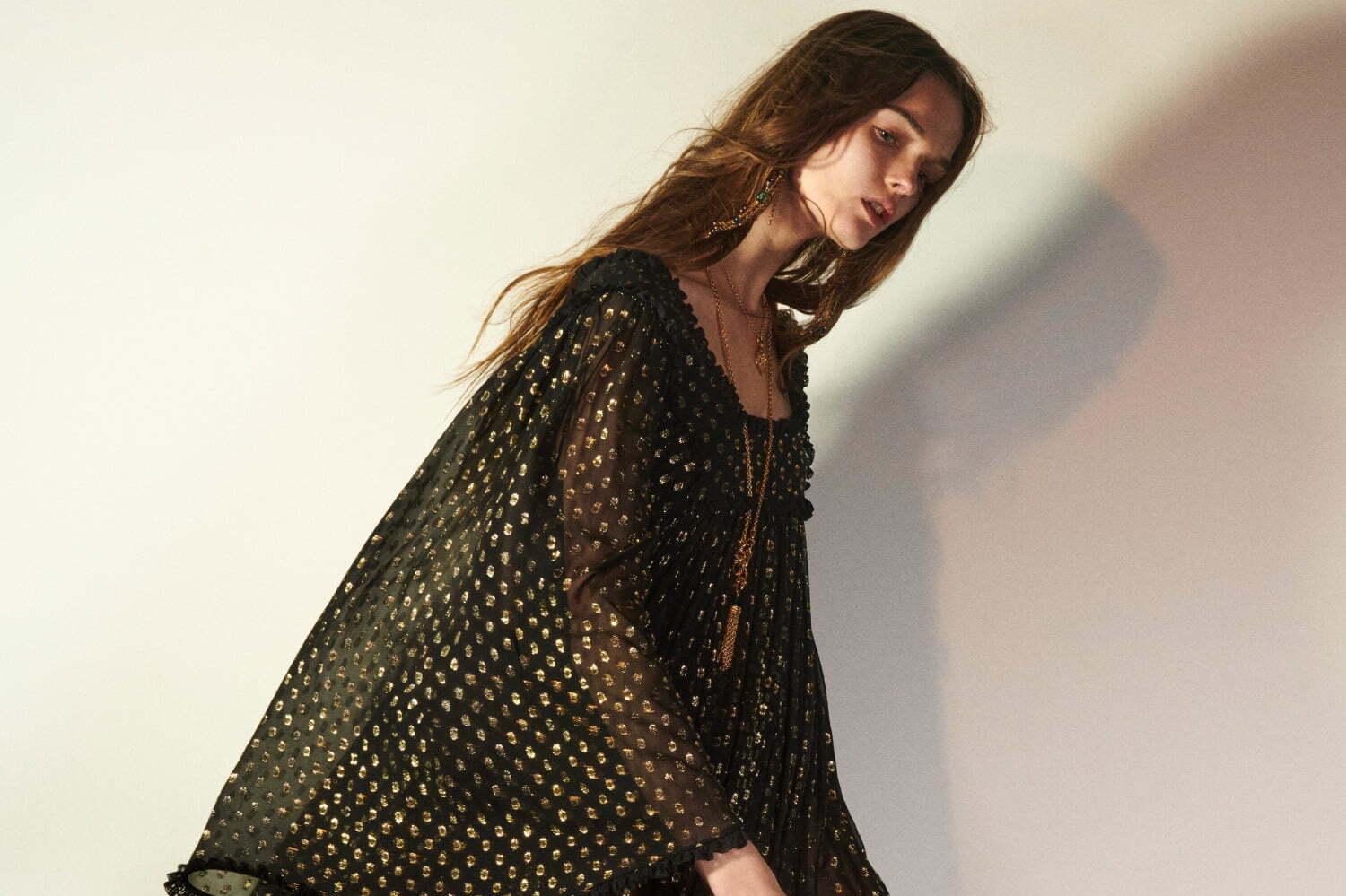 Chloé 2025Spring Collection