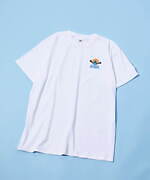 フルーツオブザルーム(FRUIT OF THE LOOM) パペットスンスン｜写真10