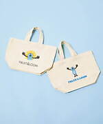 フルーツオブザルーム(FRUIT OF THE LOOM) パペットスンスン｜写真5