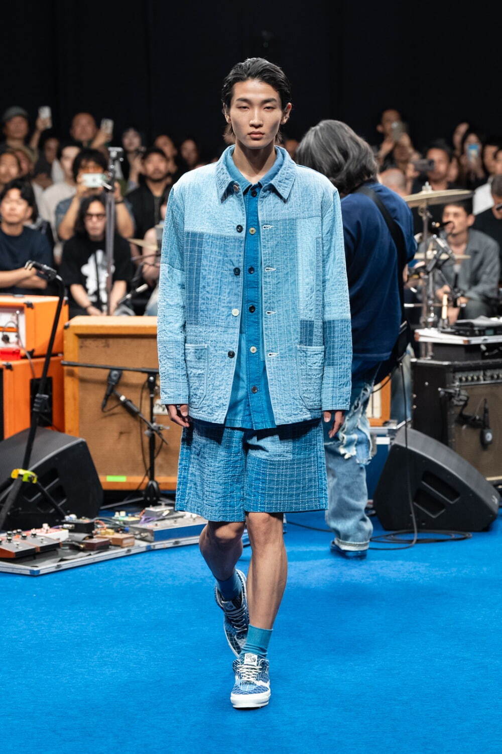 ファンダメンタル 2025年春夏<span>コレクション</span> - 写真3