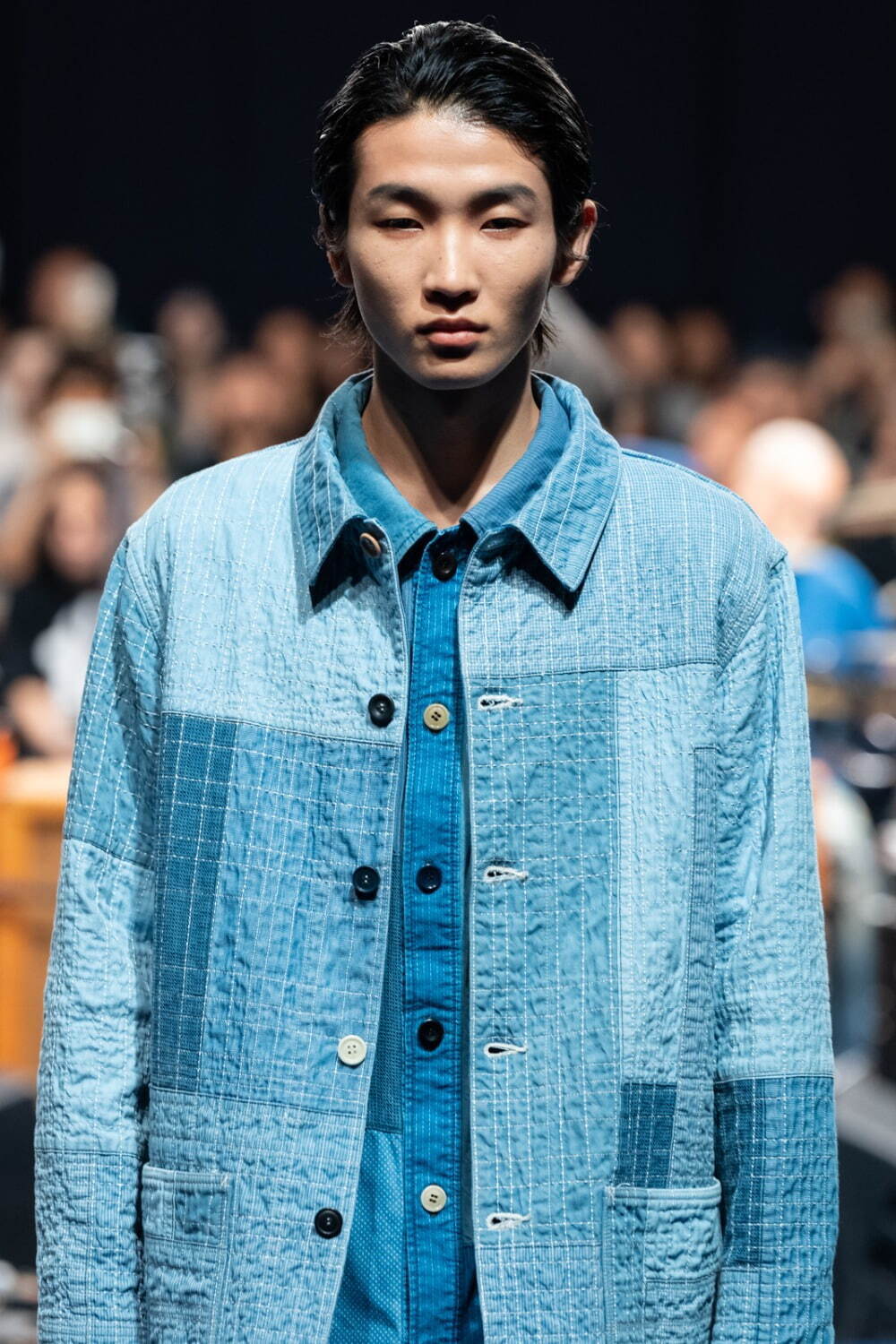 ファンダメンタル 2025年春夏<span>コレクション</span> - 写真4