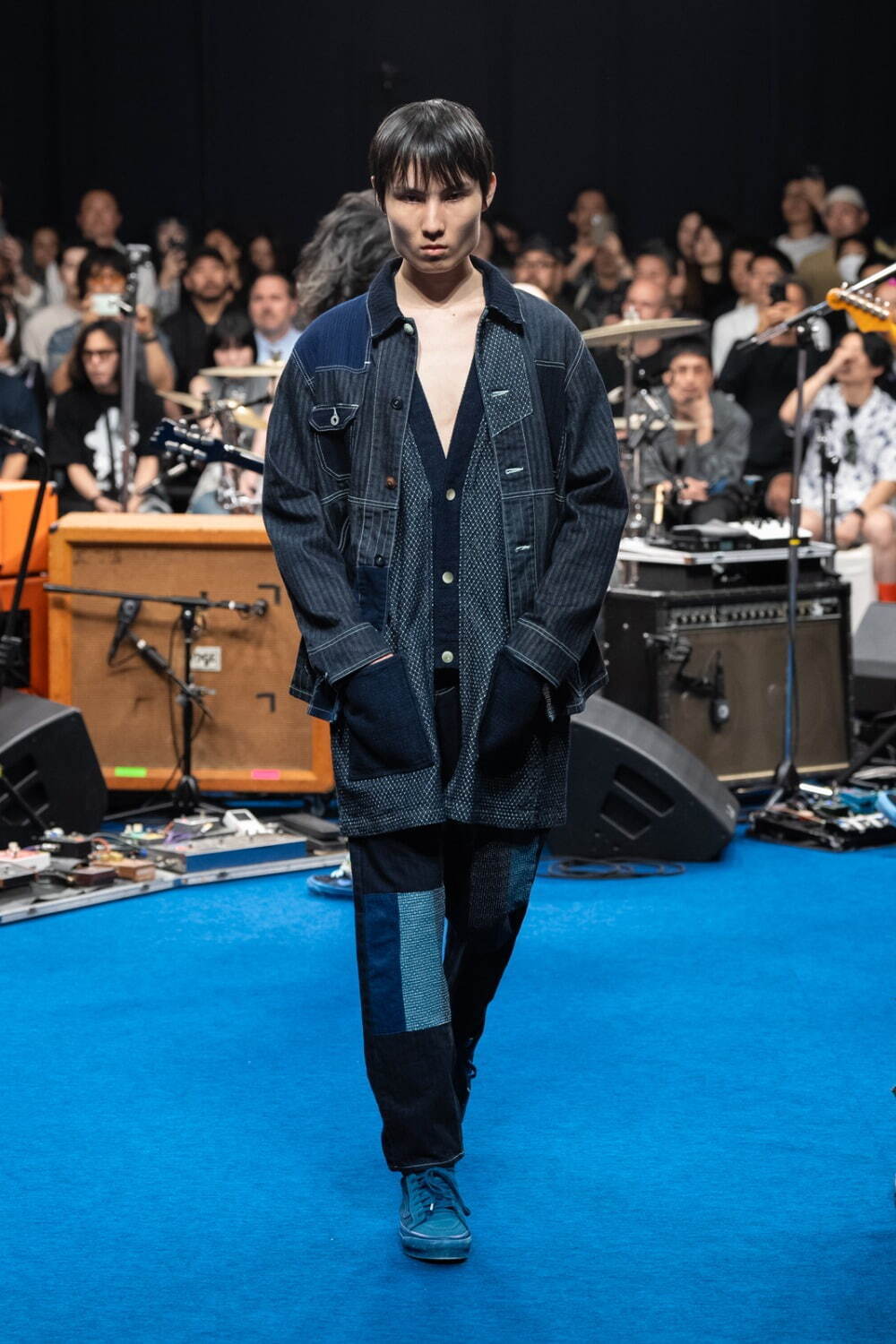 ファンダメンタル 2025年春夏<span>コレクション</span> - 写真9
