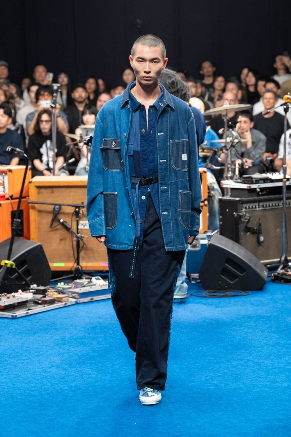 ファンダメンタル 2025年春夏<span>コレクション</span> - 写真12