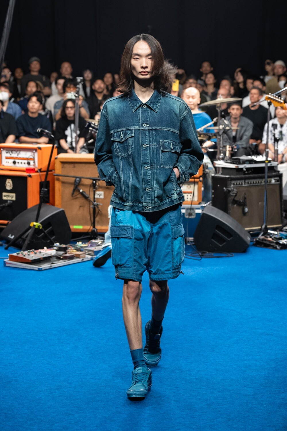 ファンダメンタル 2025年春夏<span>コレクション</span> - 写真20