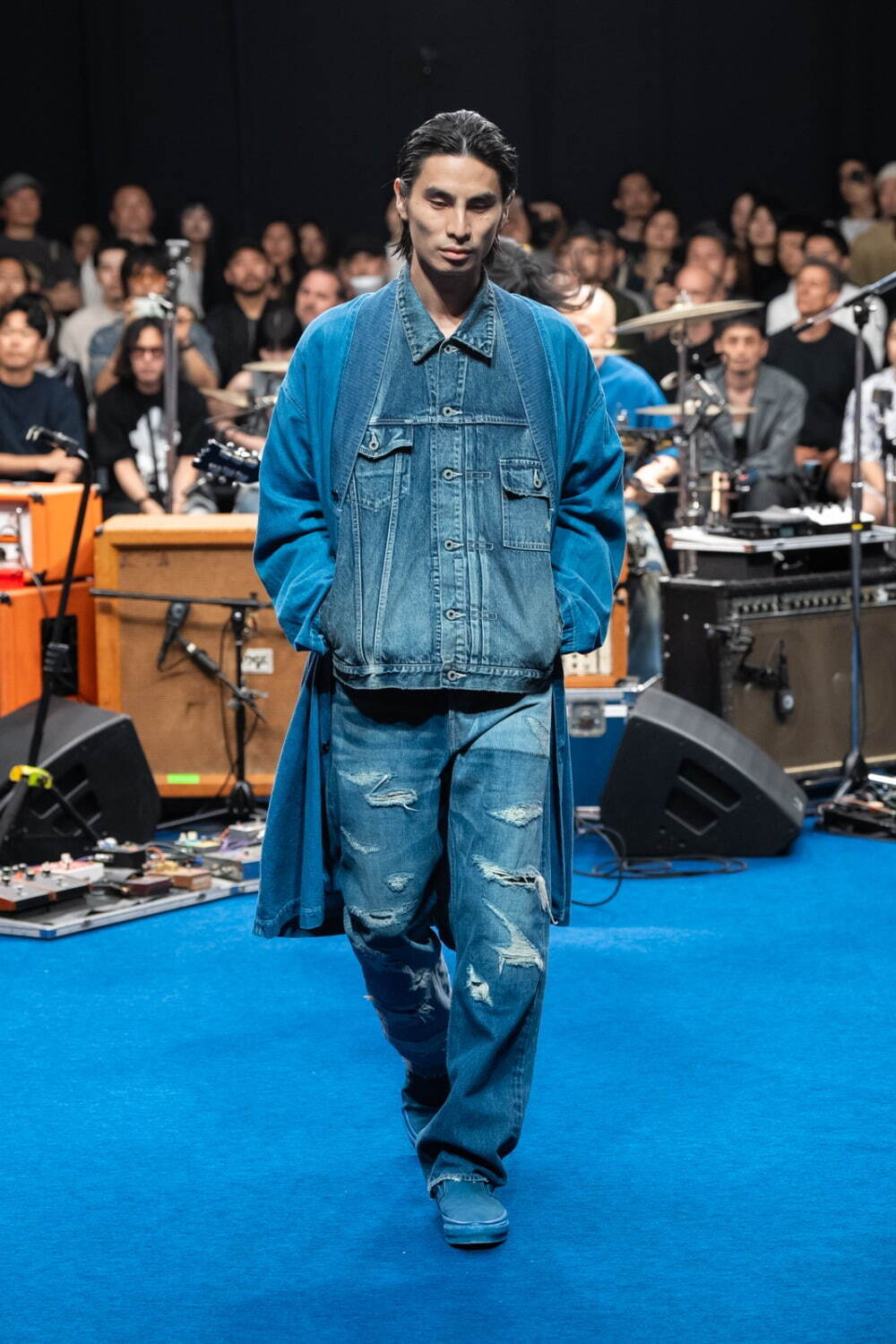 ファンダメンタル 2025年春夏<span>コレクション</span> - 写真22