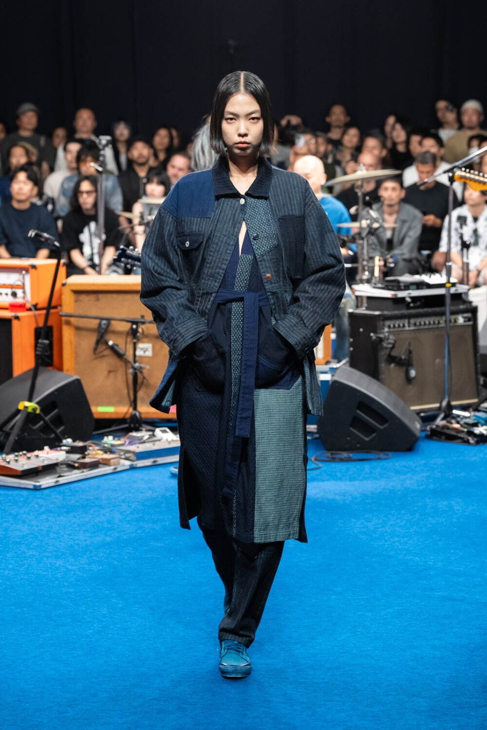 ファンダメンタル 2025年春夏<span>コレクション</span> - 写真25