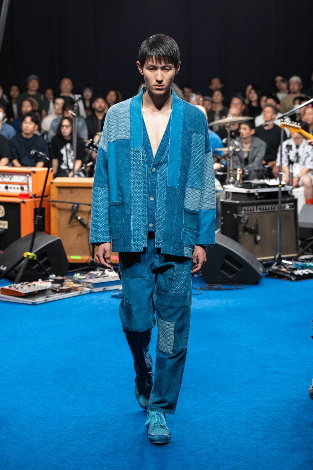 ファンダメンタル 2025年春夏<span>コレクション</span> - 写真27