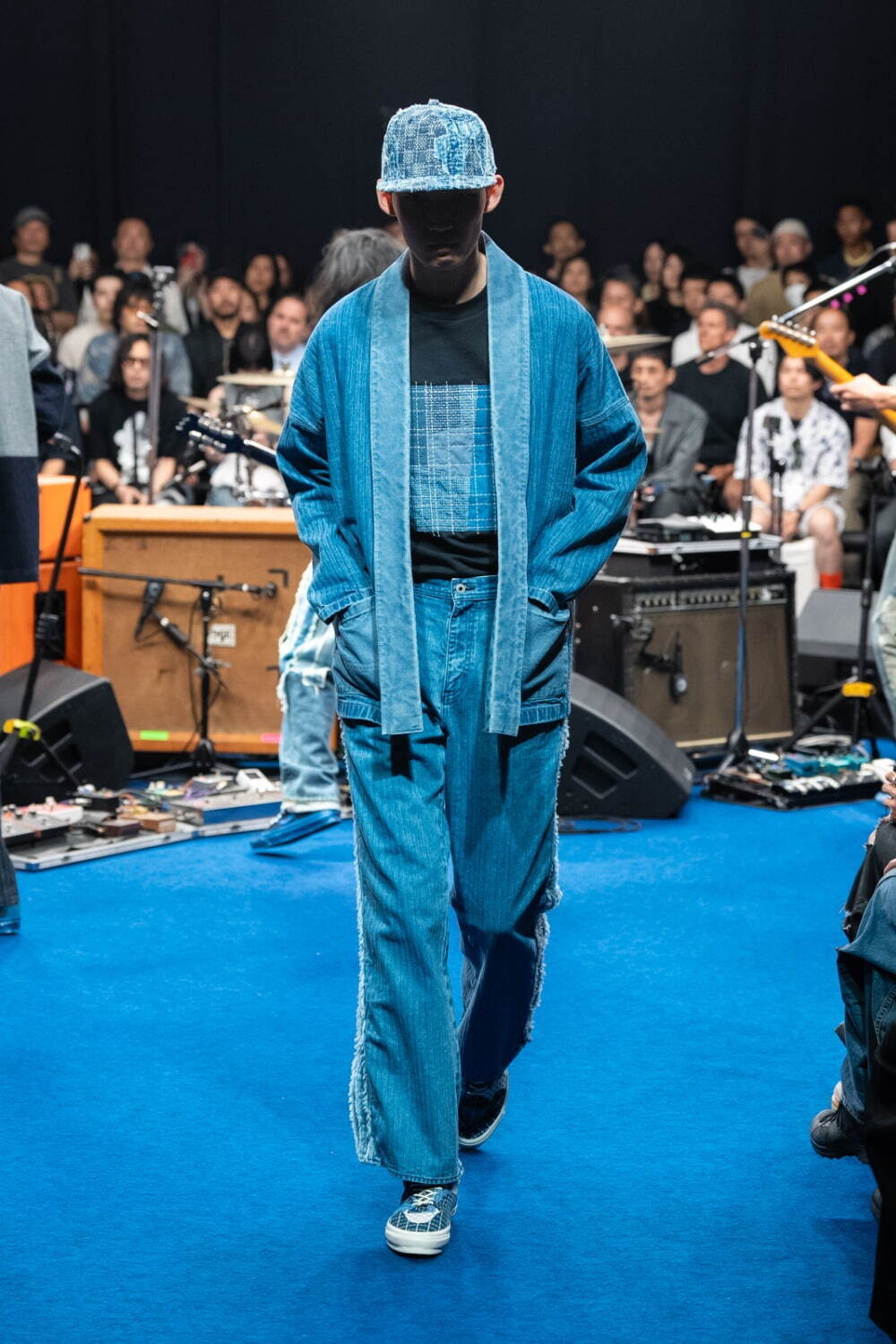 ファンダメンタル 2025年春夏<span>コレクション</span> - 写真28