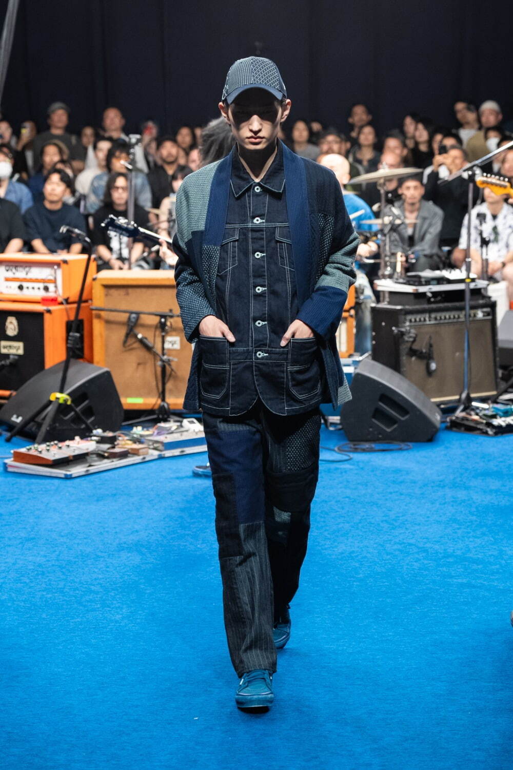 ファンダメンタル 2025年春夏<span>コレクション</span> - 写真30