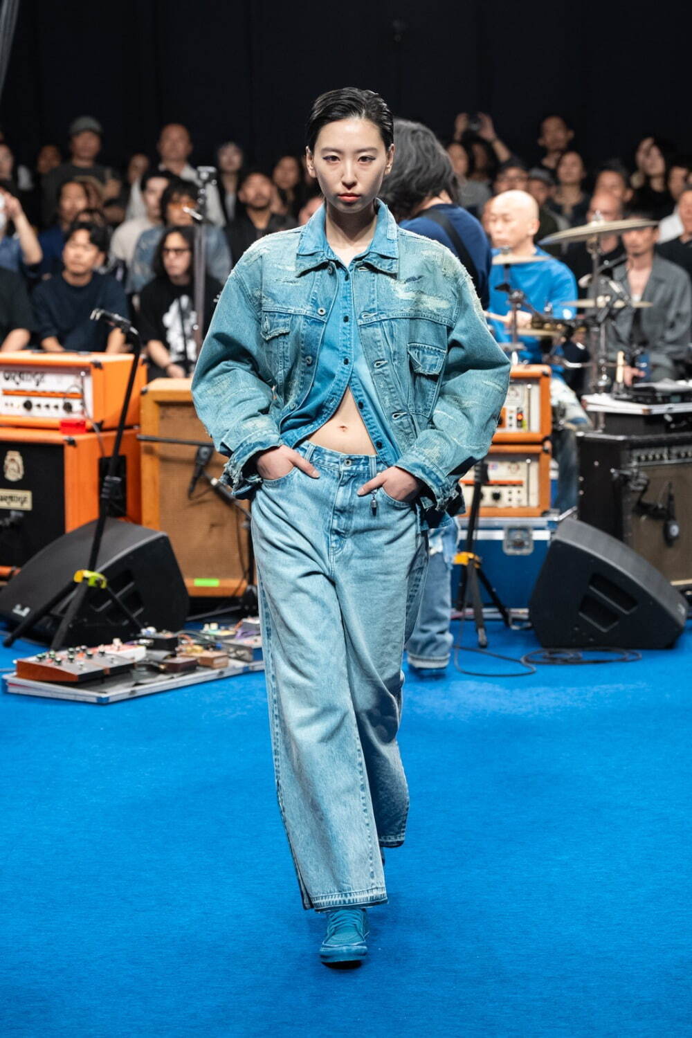 ファンダメンタル 2025年春夏<span>コレクション</span> - 写真36