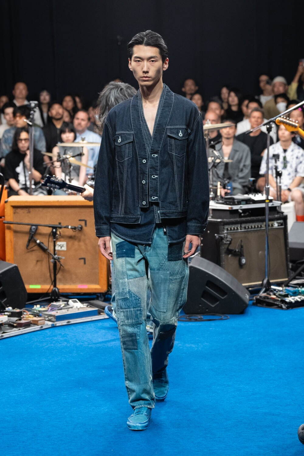 ファンダメンタル 2025年春夏<span>コレクション</span> - 写真37