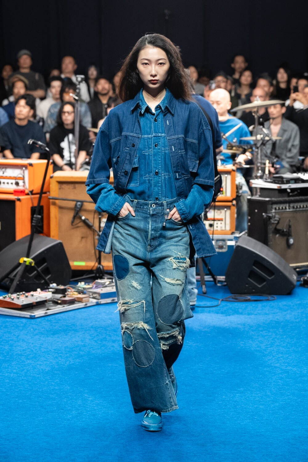 ファンダメンタル 2025年春夏<span>コレクション</span> - 写真42