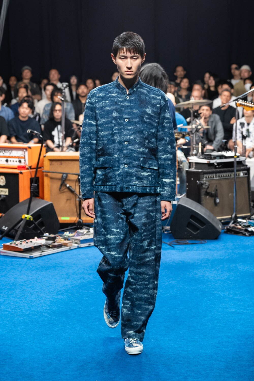 ファンダメンタル 2025年春夏<span>コレクション</span> - 写真49