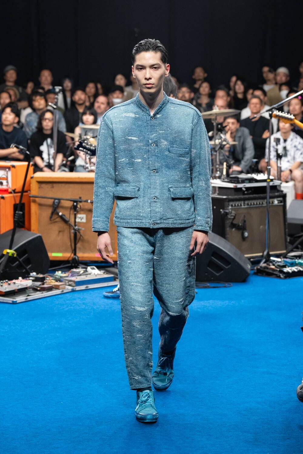 ファンダメンタル 2025年春夏<span>コレクション</span> - 写真50