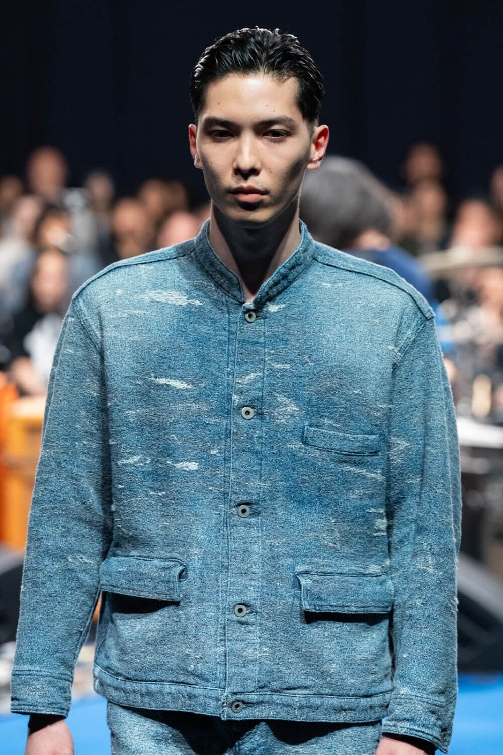ファンダメンタル 2025年春夏<span>コレクション</span> - 写真51
