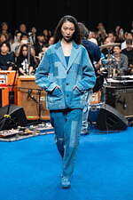 ファンダメンタル 2025年春夏コレクション - インディゴに見る20年の軌跡｜写真5