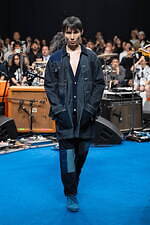 ファンダメンタル 2025年春夏コレクション - インディゴに見る20年の軌跡｜写真9