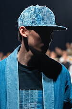 ファンダメンタル 2025年春夏コレクション - インディゴに見る20年の軌跡｜写真29