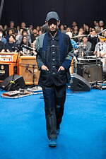 ファンダメンタル 2025年春夏コレクション - インディゴに見る20年の軌跡｜写真30