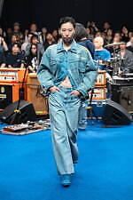 ファンダメンタル 2025年春夏コレクション - インディゴに見る20年の軌跡｜写真36