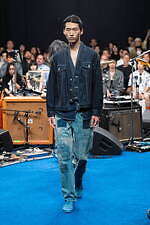 ファンダメンタル 2025年春夏コレクション - インディゴに見る20年の軌跡｜写真37