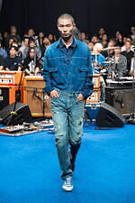 ファンダメンタル 2025年春夏コレクション - インディゴに見る20年の軌跡｜写真38