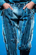 ファンダメンタル 2025年春夏コレクション - インディゴに見る20年の軌跡｜写真40