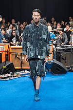 ファンダメンタル 2025年春夏コレクション - インディゴに見る20年の軌跡｜写真52