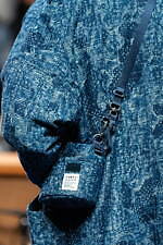 ファンダメンタル 2025年春夏コレクション - インディゴに見る20年の軌跡｜写真54