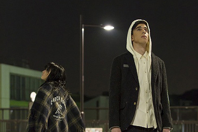 マカロニック「HOYABURA」