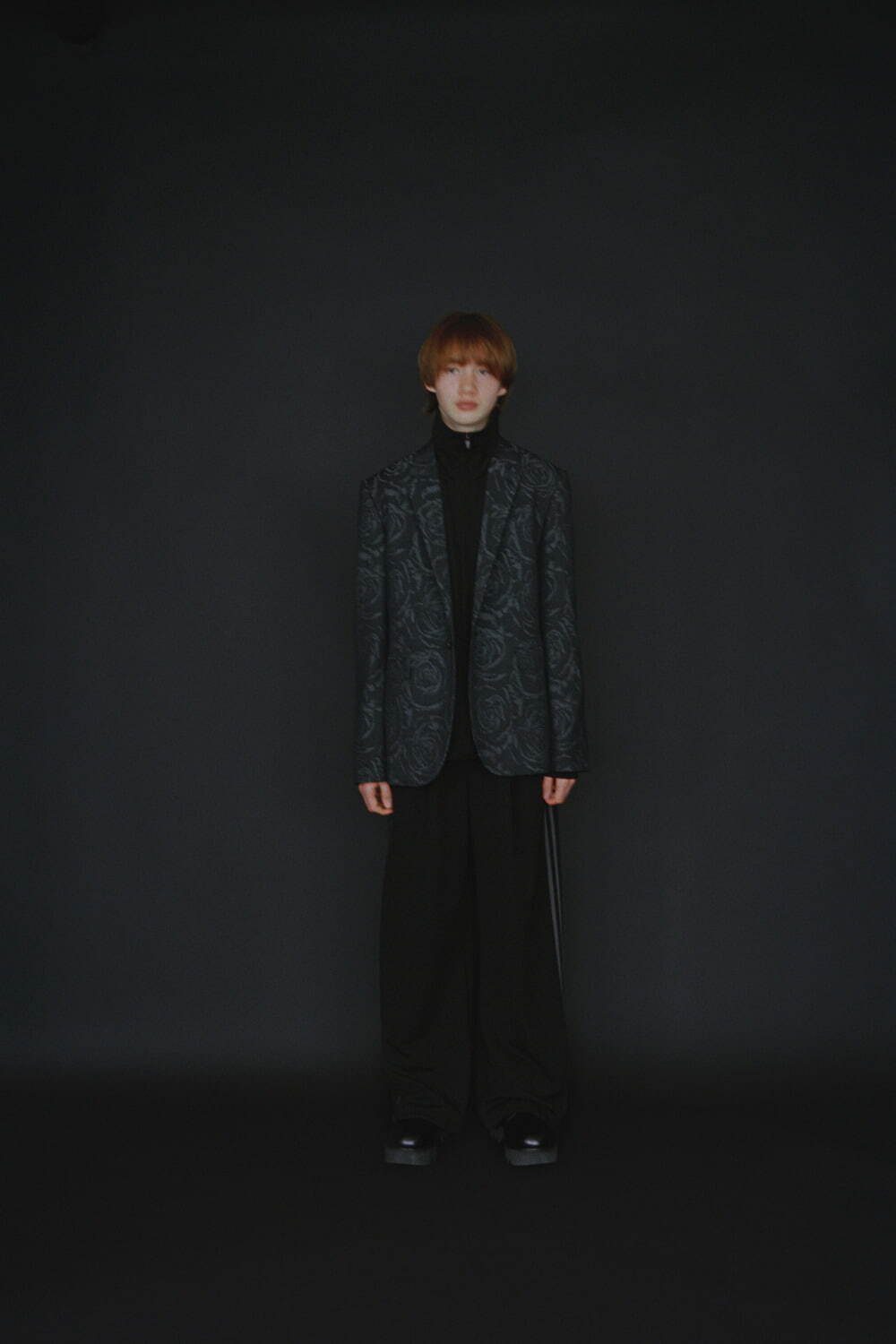 ラッド ミュージシャン 2024-25年秋冬<span>コレクション</span> - 写真28
