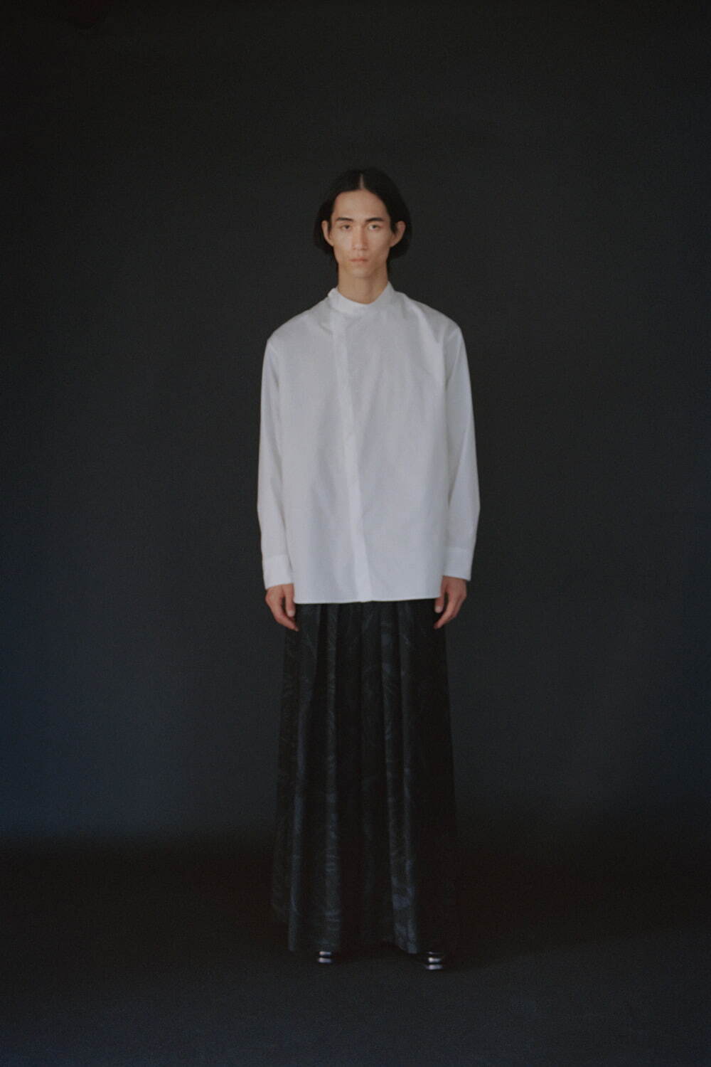 ラッド ミュージシャン 2024-25年秋冬<span>コレクション</span> - 写真36