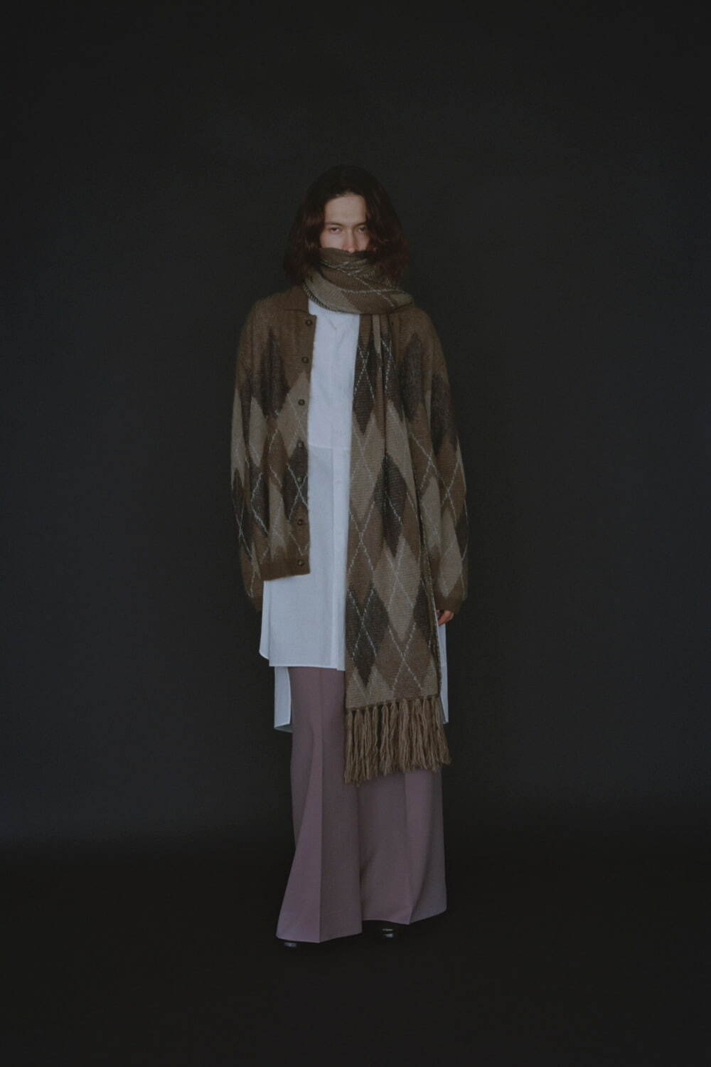 ラッド ミュージシャン 2024-25年秋冬<span>コレクション</span> - 写真45
